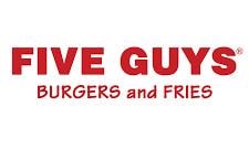 Five Guys