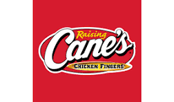 Raising Cane's