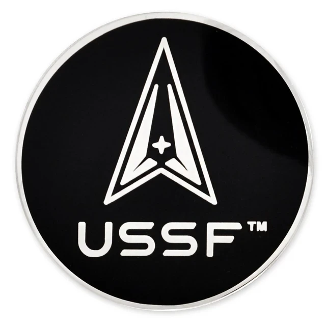 U.S. Space Force