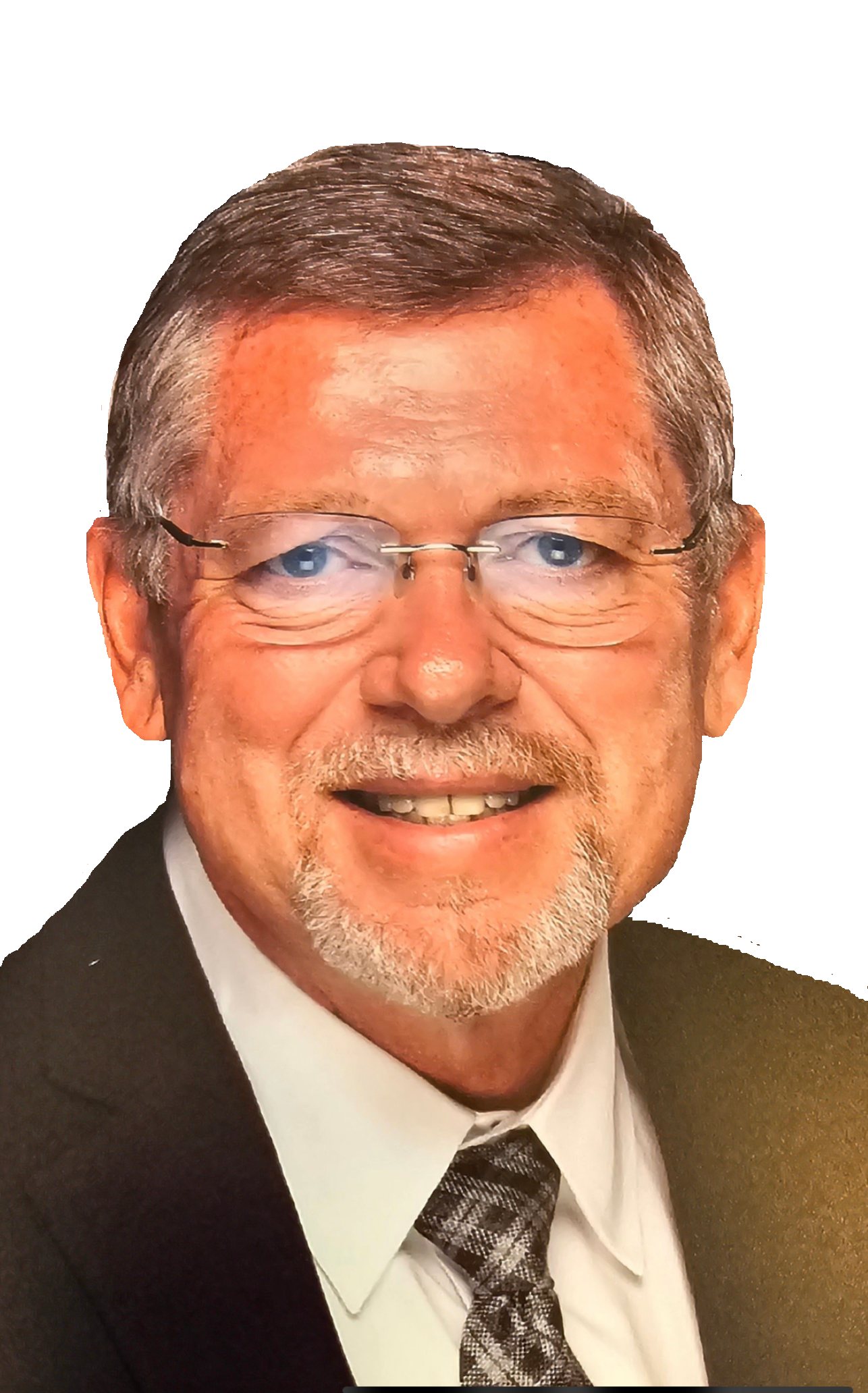 Ken Sias, owner of Kabco Beverage and Mechanical